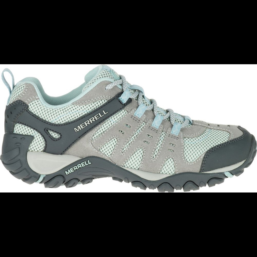COPY - Merrell Hiking Shoes